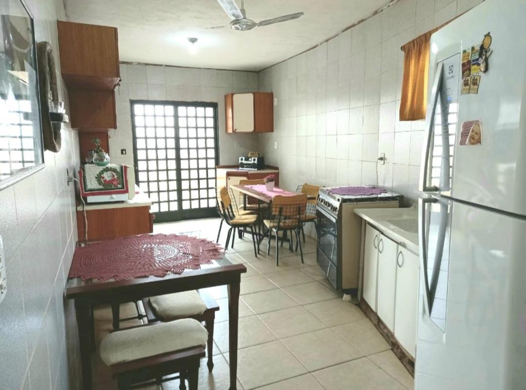 Casa De Temporada Da Ivalda Villa โอลิมเปีย ภายนอก รูปภาพ