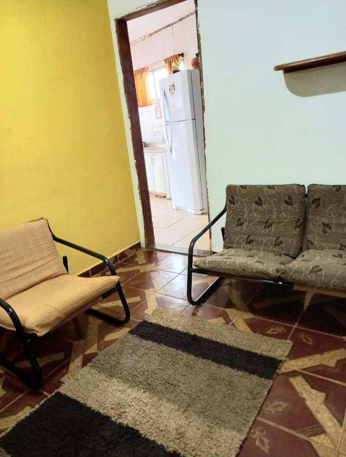 Casa De Temporada Da Ivalda Villa โอลิมเปีย ภายนอก รูปภาพ