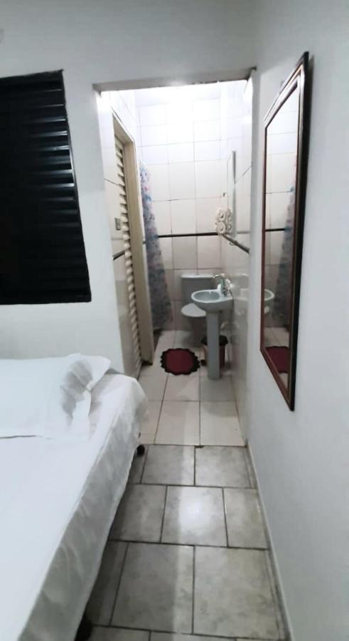 Casa De Temporada Da Ivalda Villa โอลิมเปีย ภายนอก รูปภาพ