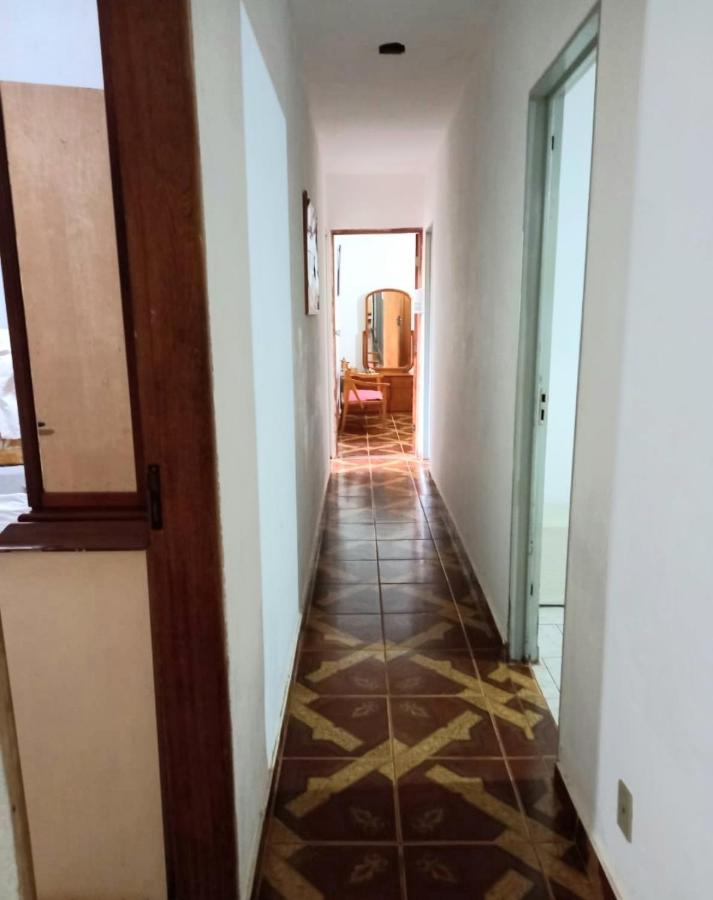 Casa De Temporada Da Ivalda Villa โอลิมเปีย ภายนอก รูปภาพ
